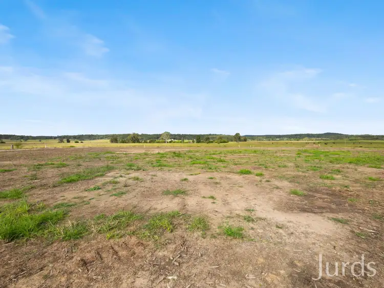 Third view of Homely land listing, Stage 10 Averys Rise, Heddon Greta NSW 2321