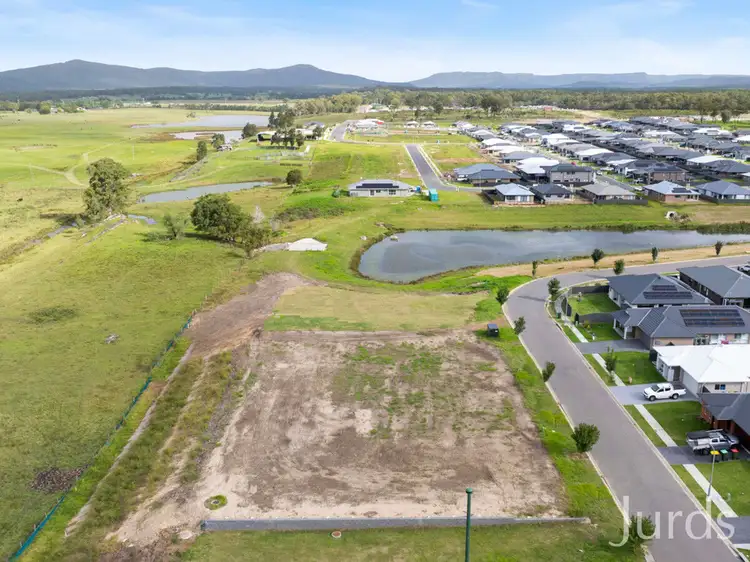 Fourth view of Homely land listing, Stage 10 Averys Rise, Heddon Greta NSW 2321