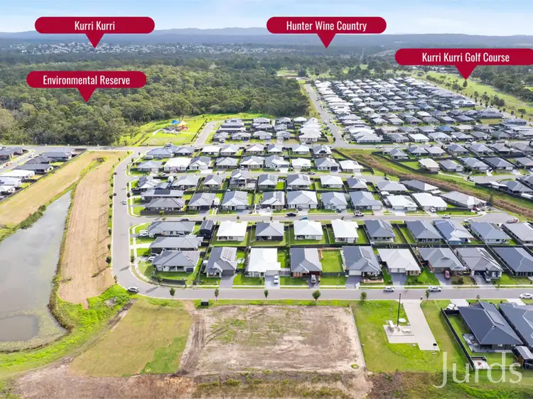 Fifth view of Homely land listing, Stage 10 Averys Rise, Heddon Greta NSW 2321