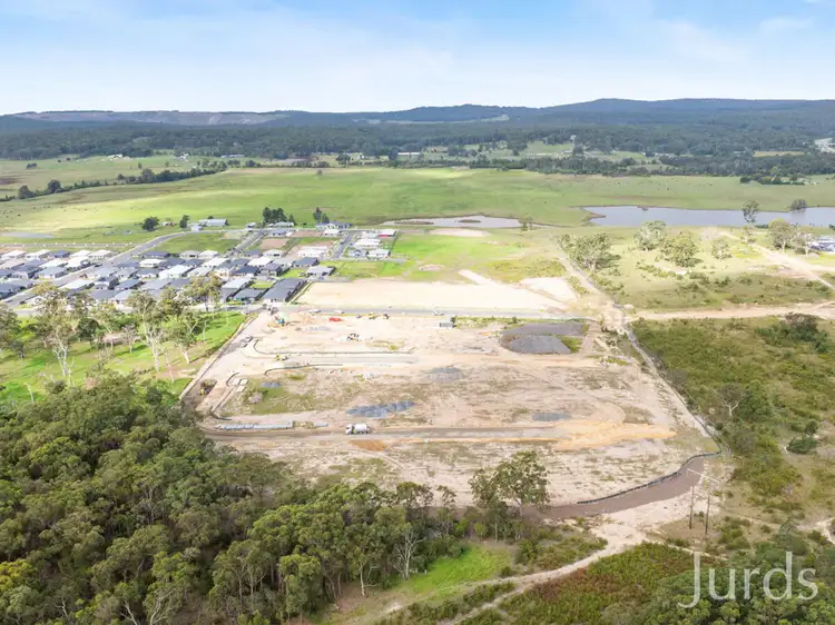 Fourth view of Homely land listing, Stage 8A Averys Rise, Heddon Greta NSW 2321