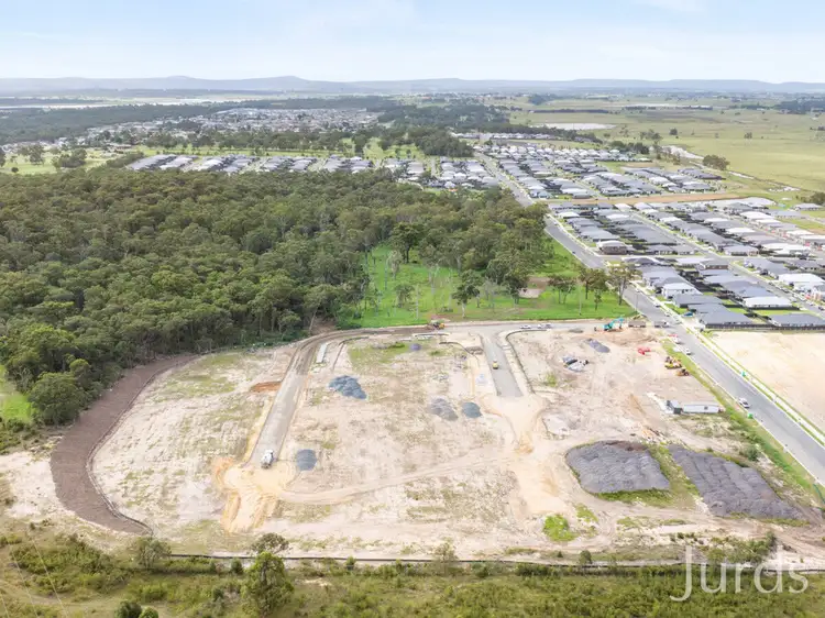 Fifth view of Homely land listing, Stage 8A Averys Rise, Heddon Greta NSW 2321