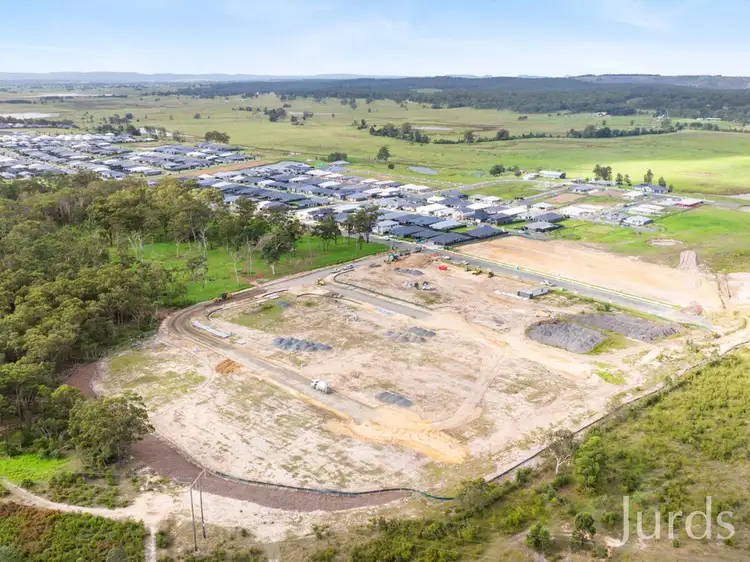 Sixth view of Homely land listing, Stage 8A Averys Rise, Heddon Greta NSW 2321