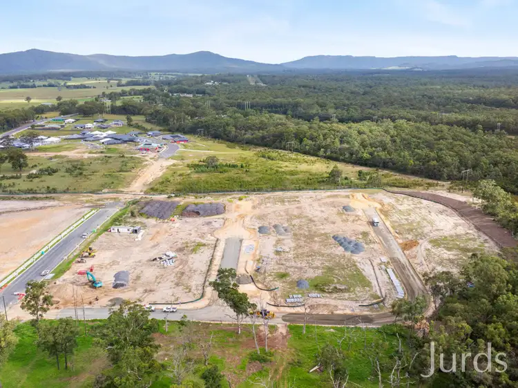 Seventh view of Homely land listing, Stage 8A Averys Rise, Heddon Greta NSW 2321