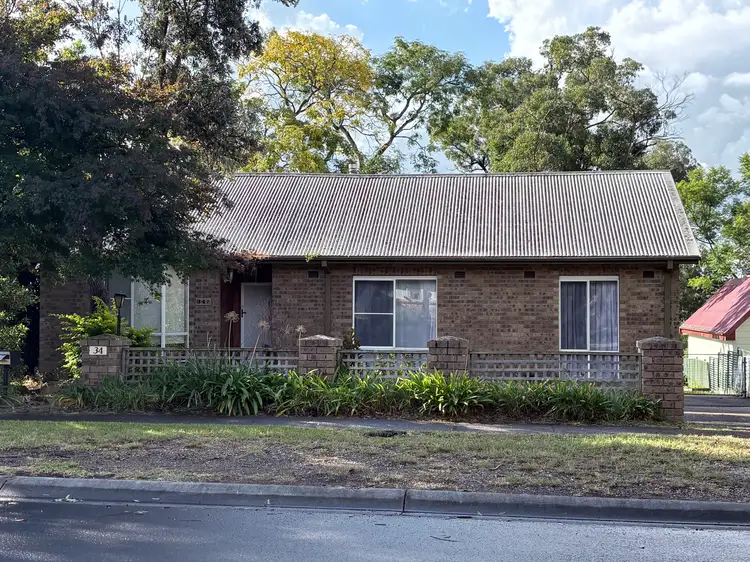 34 Lucasville Road, Glenbrook NSW 2773
