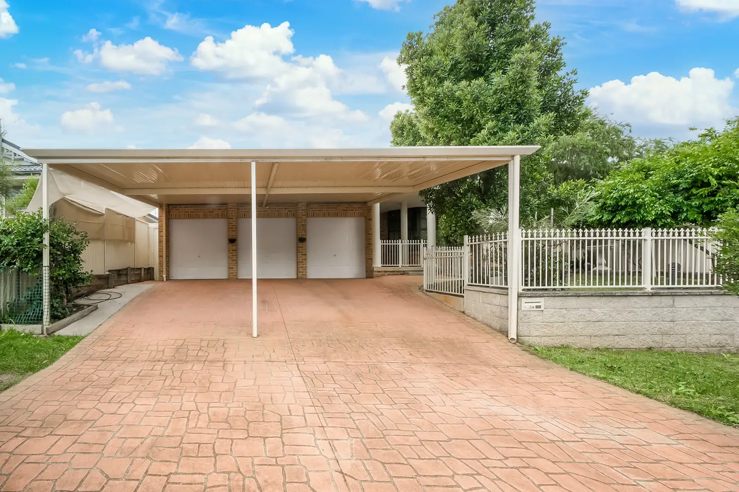 Main view of Homely house listing, 11 Padua Close, Prestons NSW 2170