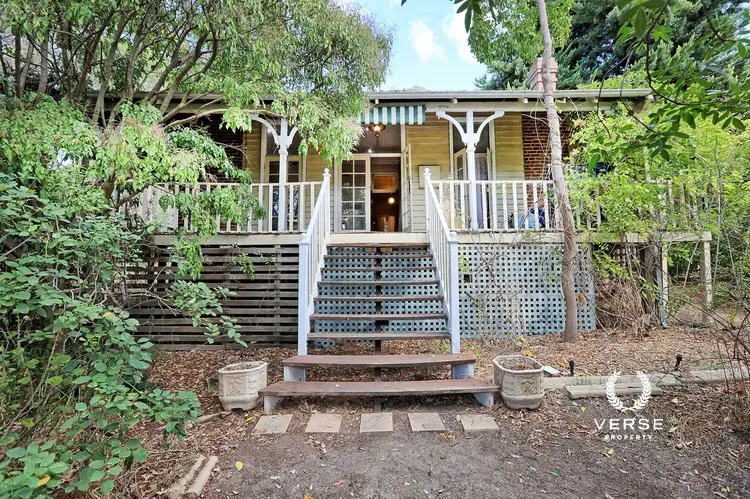 210 Riley Road, Parkerville WA 6081