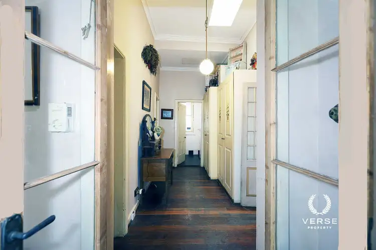 Second view of Homely house listing, 210 Riley Road, Parkerville WA 6081