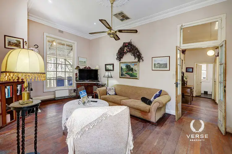 Fourth view of Homely house listing, 210 Riley Road, Parkerville WA 6081