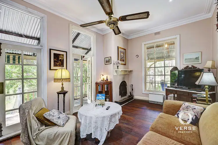 Fifth view of Homely house listing, 210 Riley Road, Parkerville WA 6081