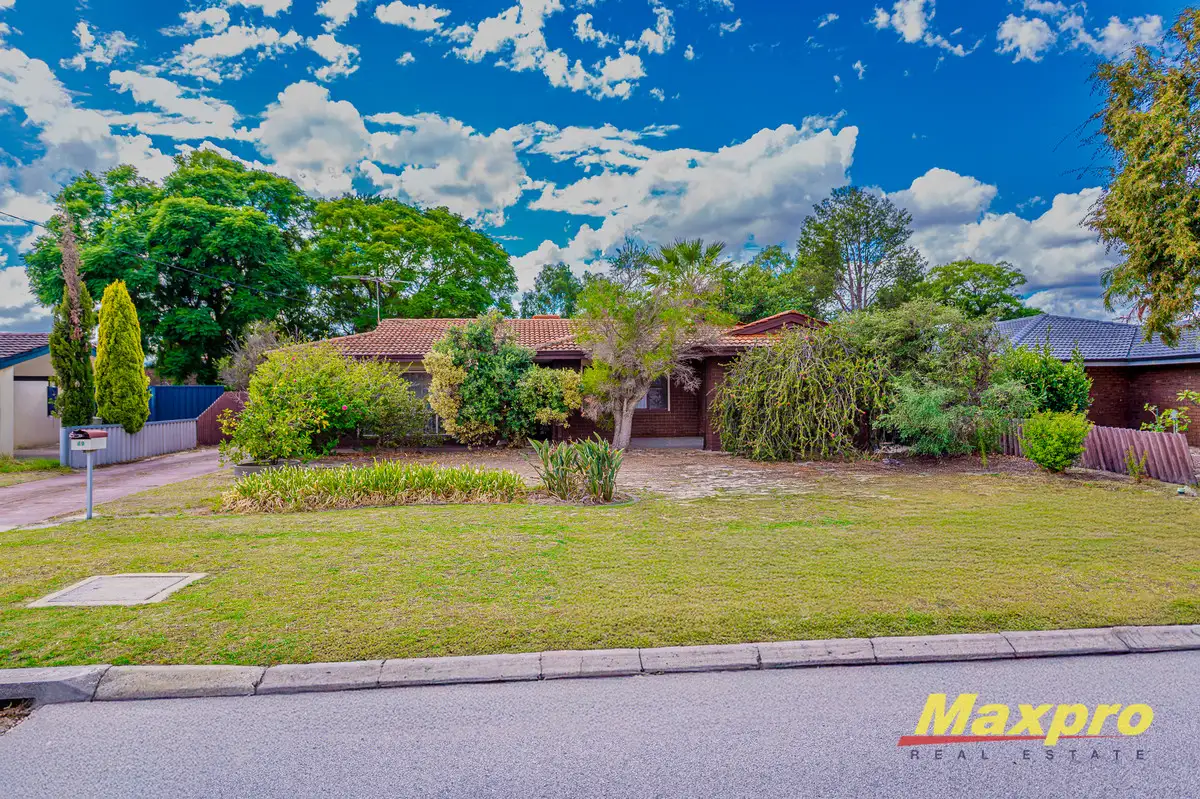 Main view of Homely house listing, 49 Grace Street, Ferndale WA 6148