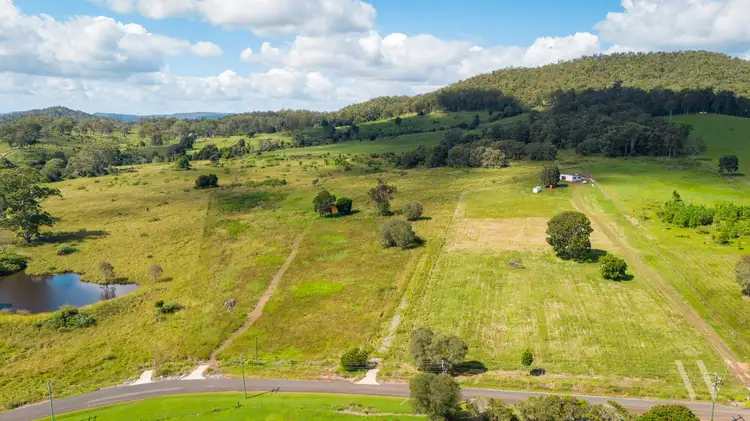 Third view of Homely land listing, 61 Hawkins Road, Widgee QLD 4570