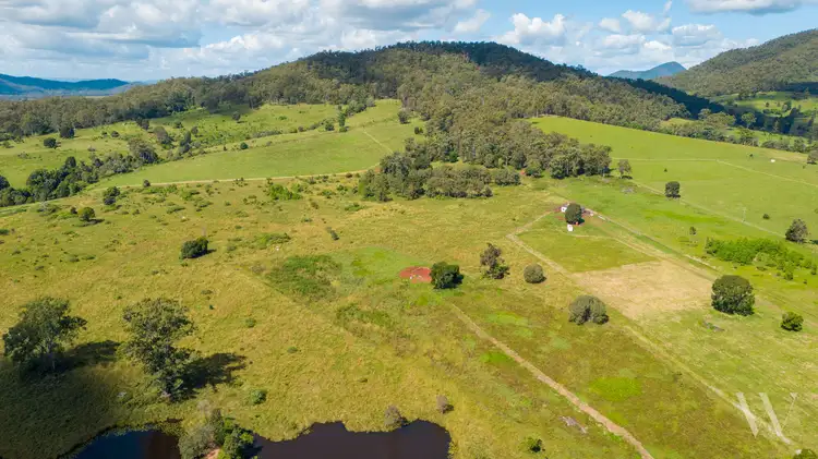Fourth view of Homely land listing, 61 Hawkins Road, Widgee QLD 4570