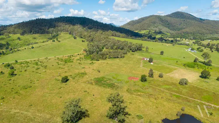 Fifth view of Homely land listing, 61 Hawkins Road, Widgee QLD 4570