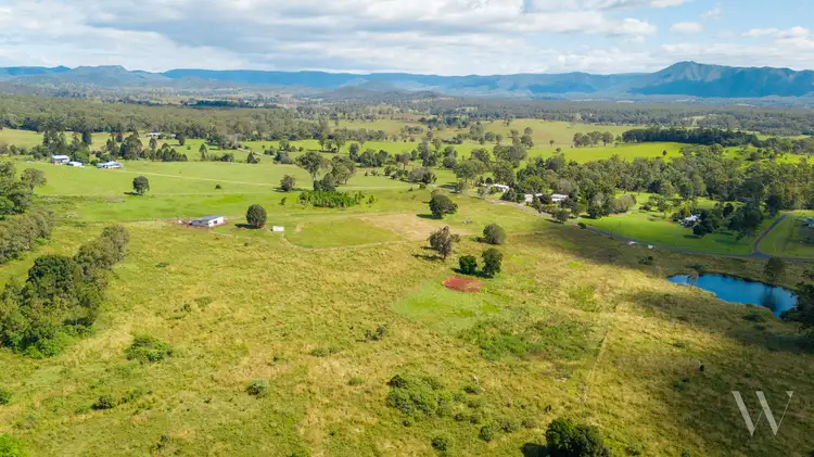 Seventh view of Homely land listing, 61 Hawkins Road, Widgee QLD 4570