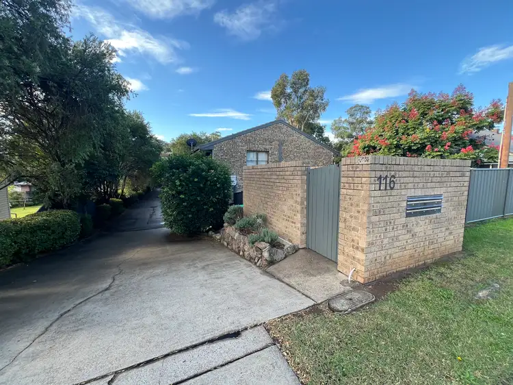 4/116 Brook Street, Muswellbrook NSW 2333