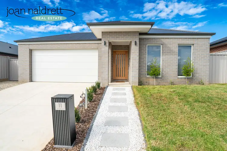 11 Macgibbon Street, Baranduda VIC 3691