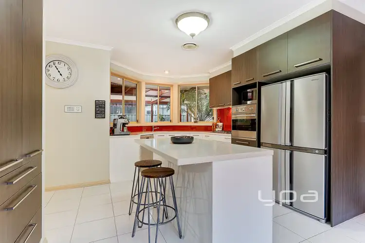 Sixth view of Homely house listing, 27 Bellbird Avenue, Taylors Lakes VIC 3038