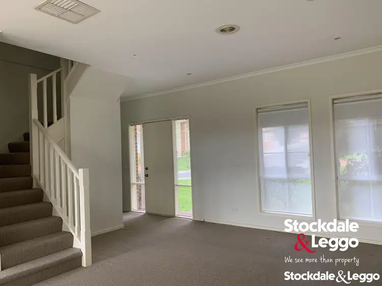 Second view of Homely house listing, 12 Balerno Circle, Gowanbrae VIC 3043