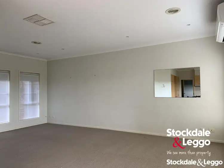 Third view of Homely house listing, 12 Balerno Circle, Gowanbrae VIC 3043