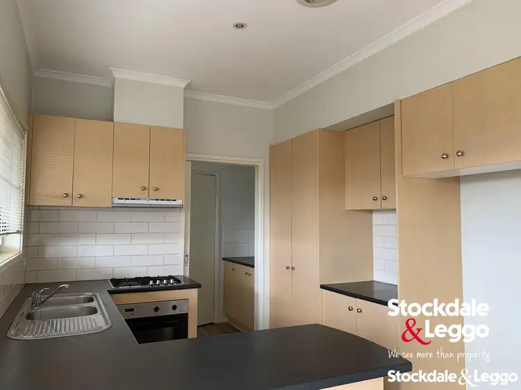 Fifth view of Homely house listing, 12 Balerno Circle, Gowanbrae VIC 3043