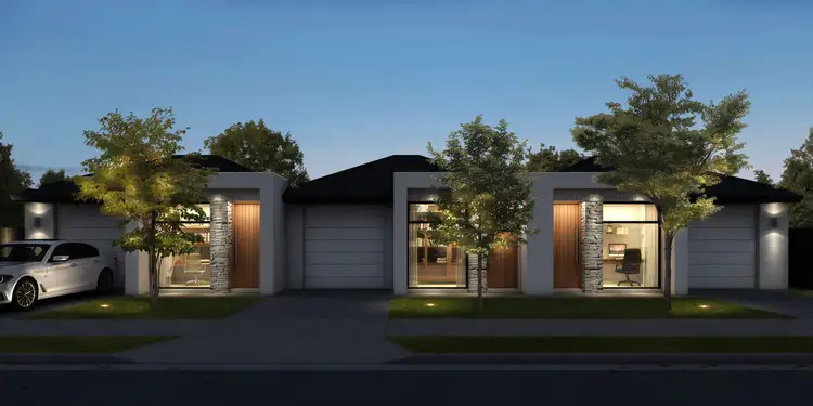 101/40 Watson Street, Hectorville SA 5073