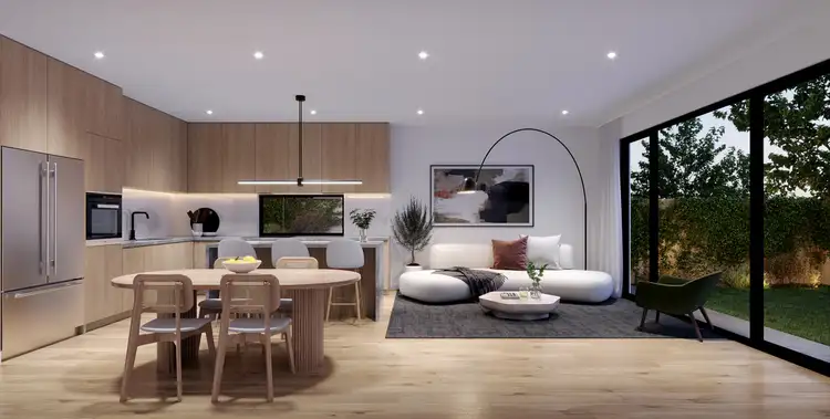 Seventh view of Homely house listing, 101/40 Watson Street, Hectorville SA 5073