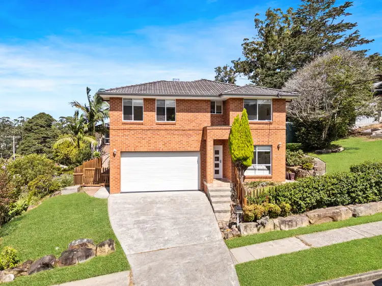 33 Sunset Street, Wyoming NSW 2250