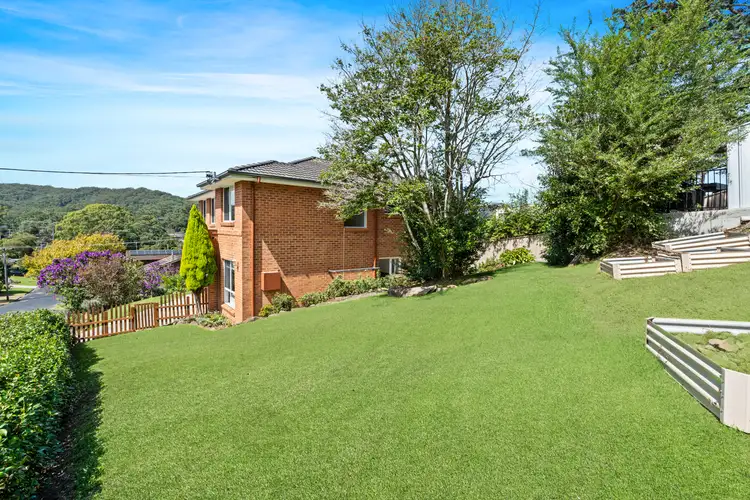 Second view of Homely house listing, 33 Sunset Street, Wyoming NSW 2250