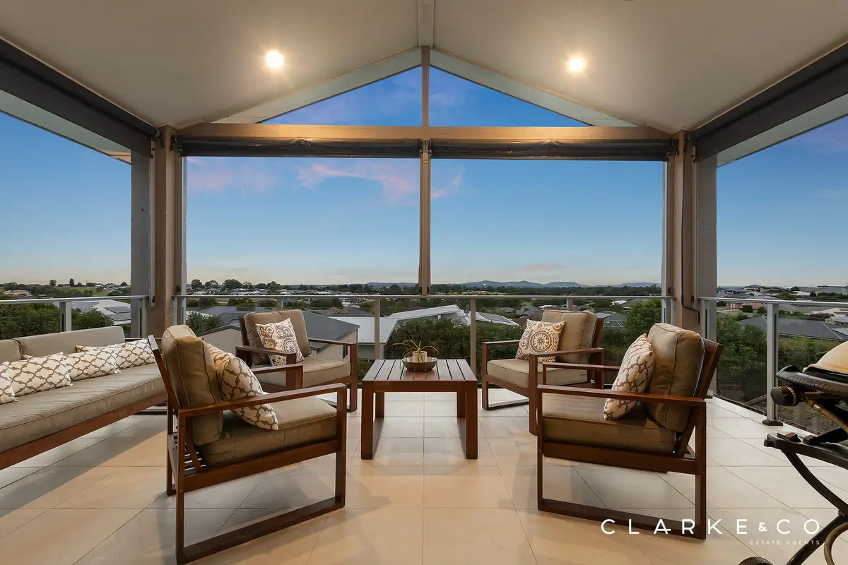 Main view of Homely house listing, 186 Bolwarra Park Drive, Bolwarra Heights NSW 2320