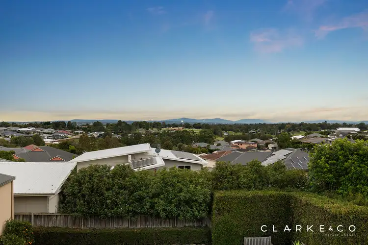 Third view of Homely house listing, 186 Bolwarra Park Drive, Bolwarra Heights NSW 2320