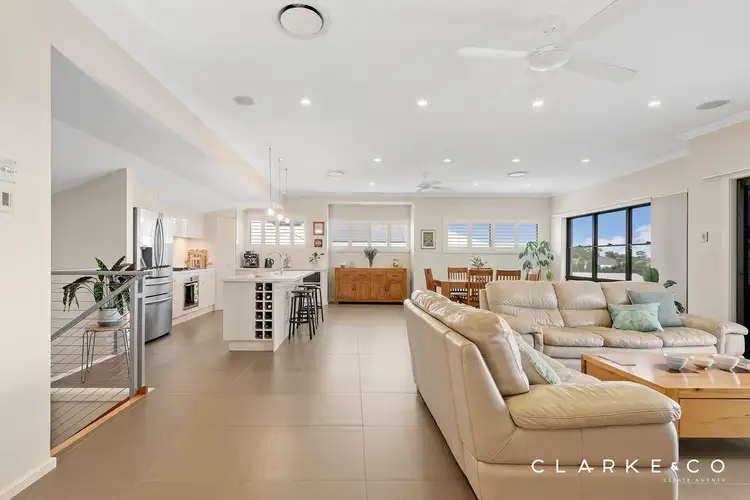 Fourth view of Homely house listing, 186 Bolwarra Park Drive, Bolwarra Heights NSW 2320