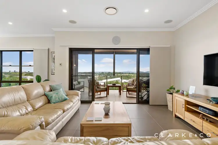 Fifth view of Homely house listing, 186 Bolwarra Park Drive, Bolwarra Heights NSW 2320