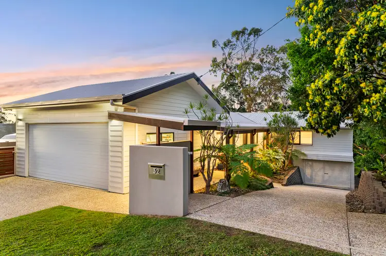 Main view of Homely house listing, 32 Ladds Ridge Road, Burleigh Heads QLD 4220
