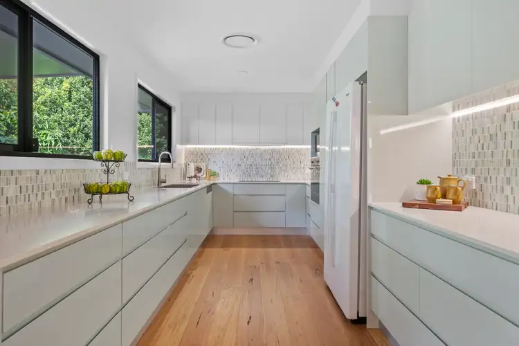 Third view of Homely house listing, 32 Ladds Ridge Road, Burleigh Heads QLD 4220