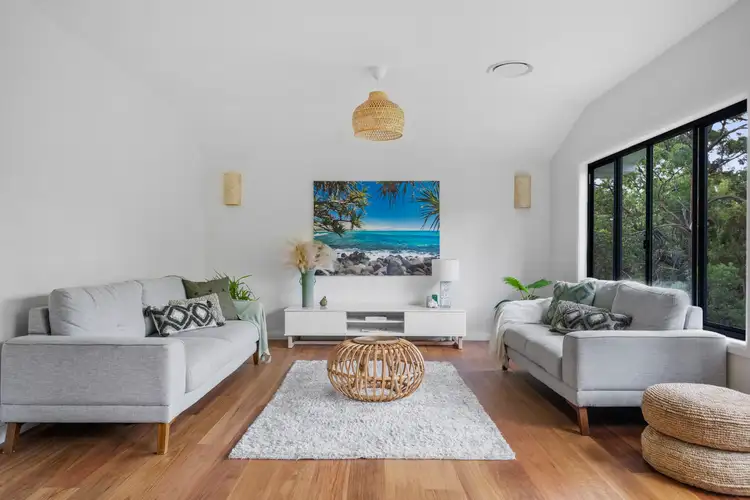 Fifth view of Homely house listing, 32 Ladds Ridge Road, Burleigh Heads QLD 4220