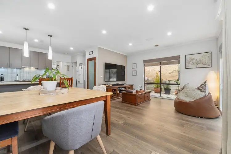 Main view of Homely unit listing, 31/59 Cadles, Carrum Downs VIC 3201