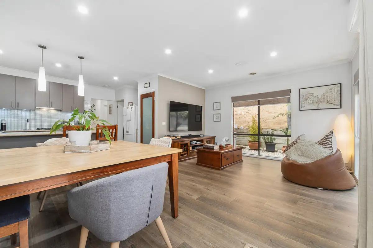 Main view of Homely unit listing, 31/59 Cadles, Carrum Downs VIC 3201