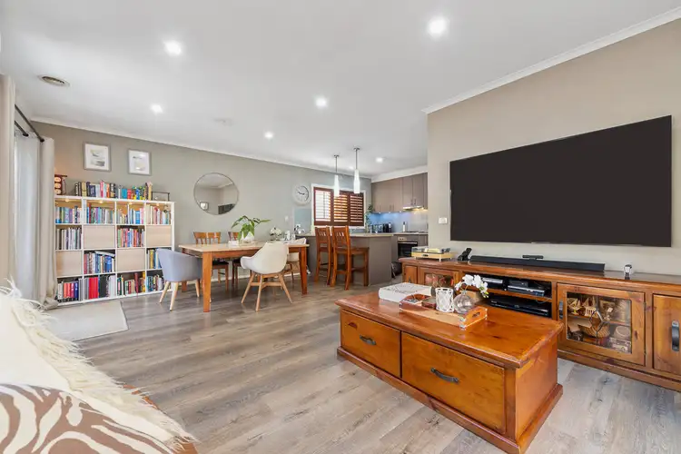 Second view of Homely unit listing, 31/59 Cadles, Carrum Downs VIC 3201