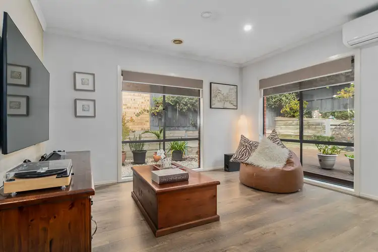 Third view of Homely unit listing, 31/59 Cadles, Carrum Downs VIC 3201