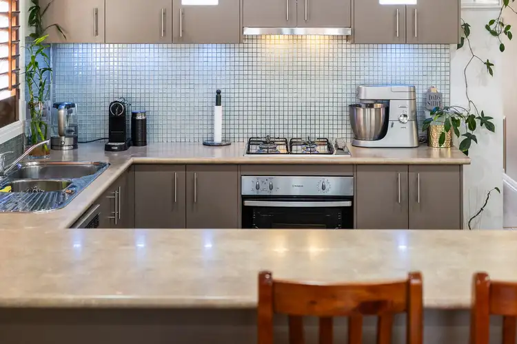 Fifth view of Homely unit listing, 31/59 Cadles, Carrum Downs VIC 3201