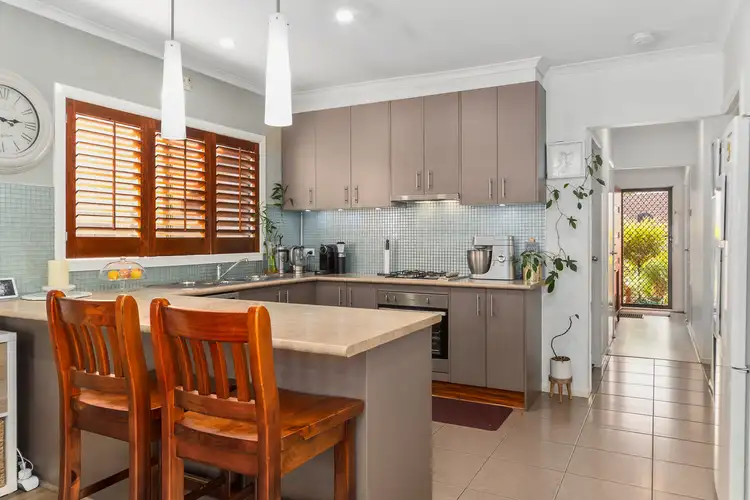 Sixth view of Homely unit listing, 31/59 Cadles, Carrum Downs VIC 3201