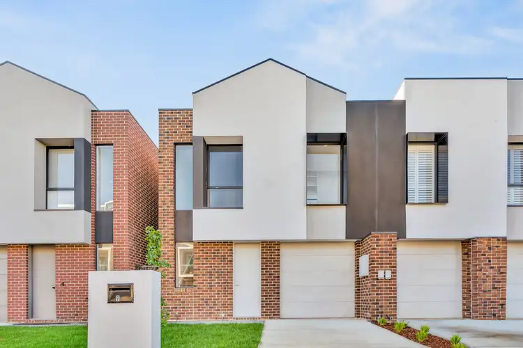 Second view of Homely townhouse listing, 9 Karka Cove, New Port SA 5015