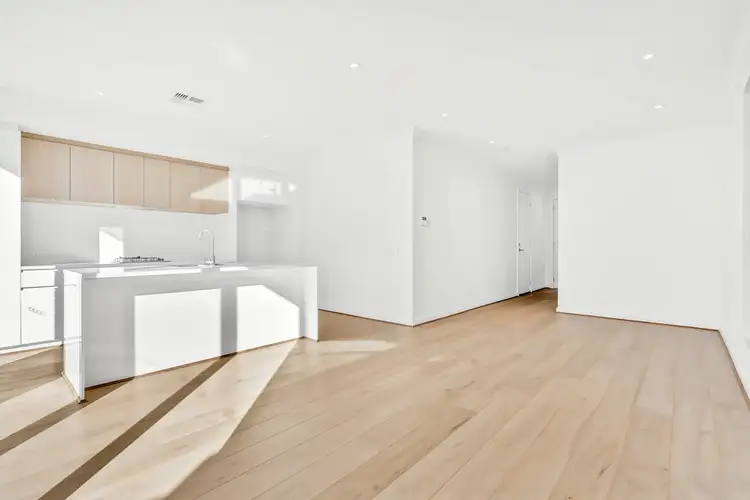 Third view of Homely townhouse listing, 9 Karka Cove, New Port SA 5015