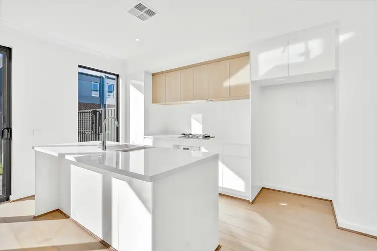 Fourth view of Homely townhouse listing, 9 Karka Cove, New Port SA 5015