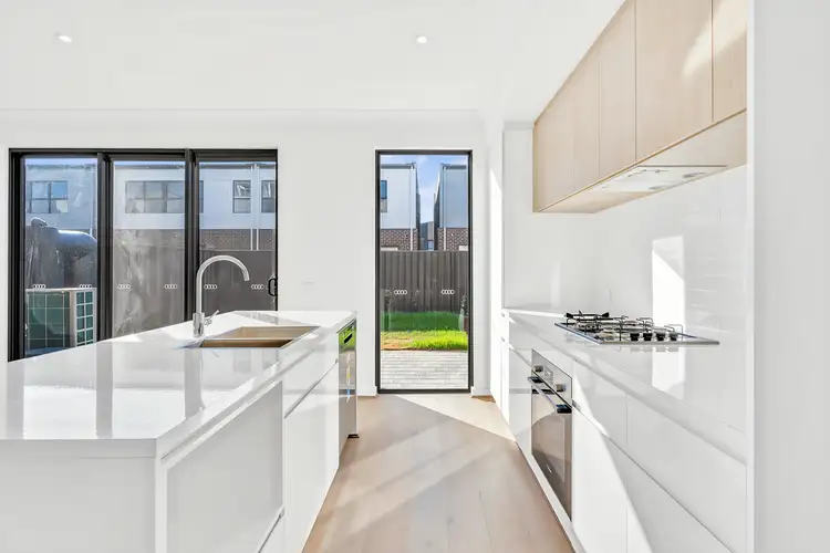 Fifth view of Homely townhouse listing, 9 Karka Cove, New Port SA 5015