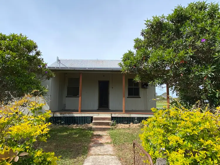 10 Candole Street, Tucabia NSW 2462