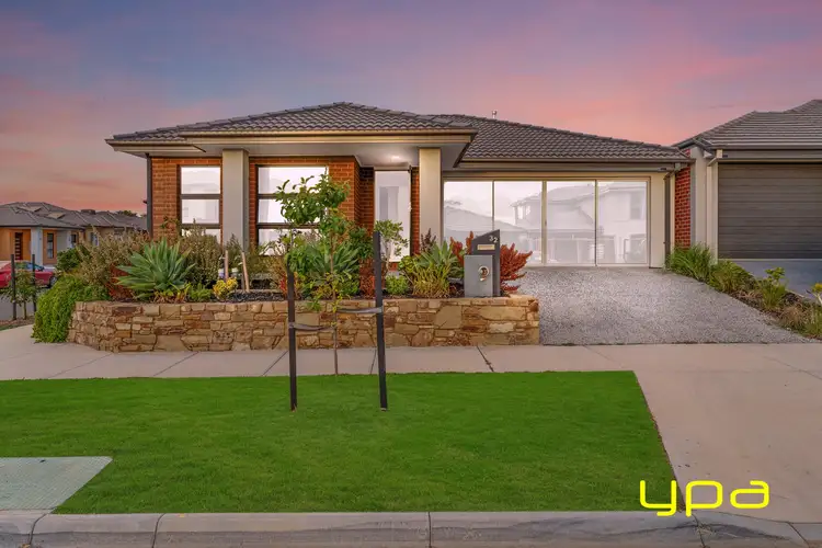 Main view of Homely house listing, 32 Ryder Street, Cranbourne VIC 3977