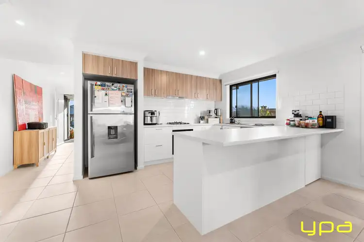 Second view of Homely house listing, 32 Ryder Street, Cranbourne VIC 3977