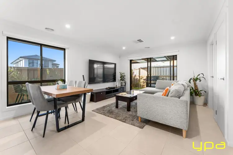 Third view of Homely house listing, 32 Ryder Street, Cranbourne VIC 3977