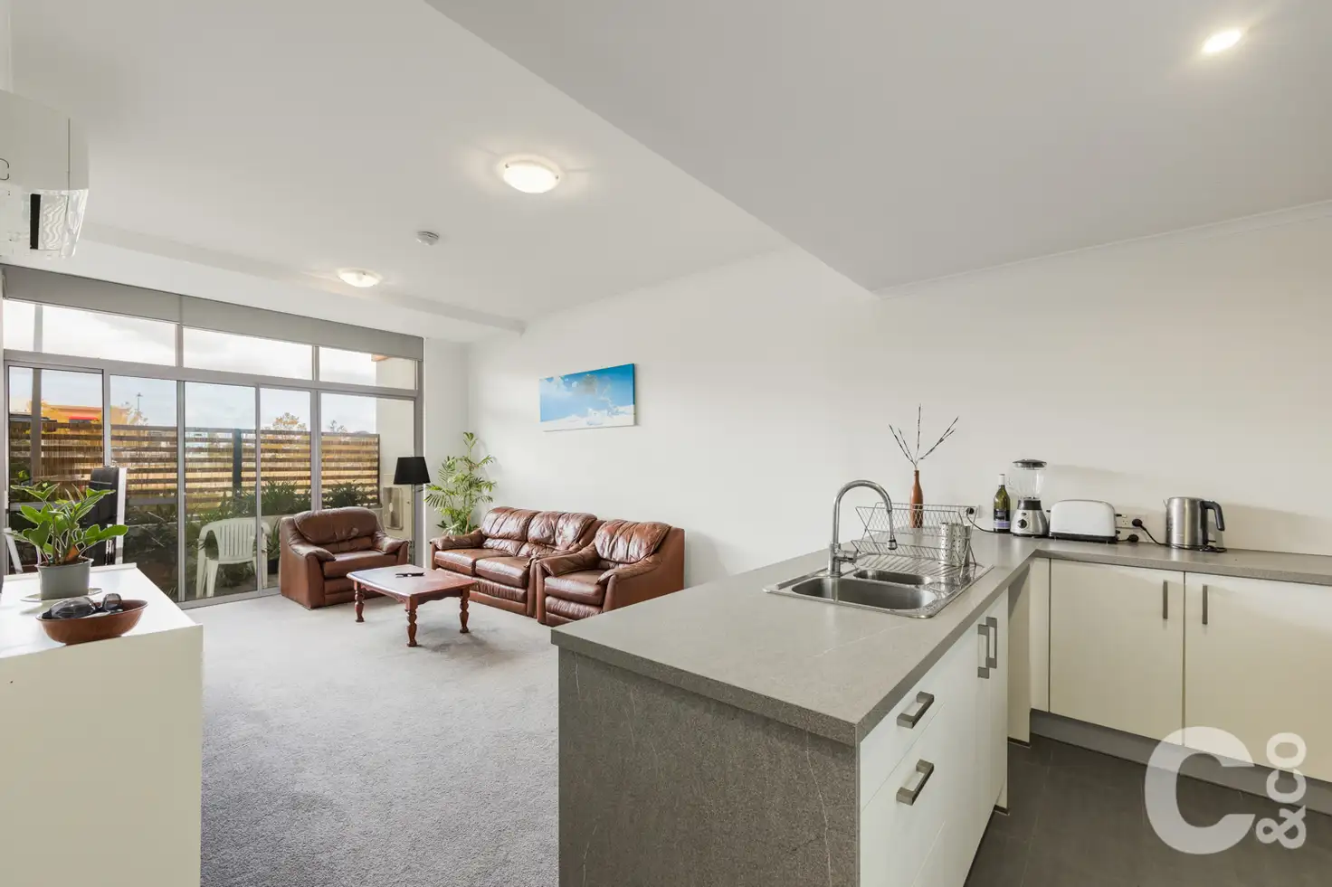 Main view of Homely apartment listing, 31/10 Pimlico Crescent, Wellard WA 6170